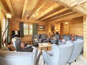 Chalet de prestige de 7 pièces en location Demi...