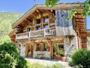 Chalet de prestige de 7 pièces en vente Chamonix Mont...