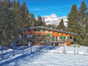 Chalet de prestige de 7 pièces en vente Combloux, France