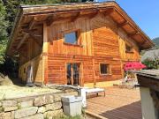 Chalet de prestige de 7 pièces en vente Flumet, France