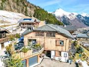 Chalet de prestige de 7 pièces en vente La Côte...