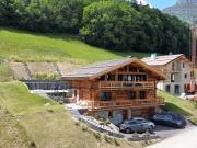 Chalet de prestige de 7 pièces en vente Le Grand...
