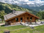 Chalet de prestige de 7 pièces en vente Le Grand...