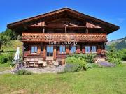 Chalet de prestige de 7 pièces en vente Megève, Auvergne...