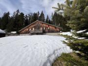 Chalet de luxe de 157 m2 en vente Mieussy, France