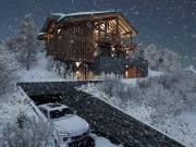 Chalet de prestige de 7 pièces en vente Morzine, France
