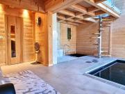 Chalet de prestige de 8 pièces en vente Isola 2000,...
