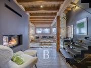 Chalet de prestige de 8 pièces en vente La Clusaz, France