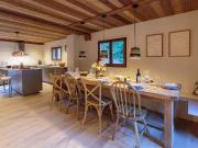 Chalet de prestige de 8 pièces en vente La Clusaz, France