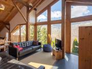Chalet de prestige de 8 pièces en vente La Plagne...
