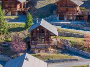 Chalet de prestige de 8 pièces en vente Molines en...