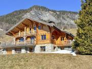 Chalet de prestige de 8 pièces en vente Praz sur Arly,...