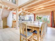 Chalet de luxe de 5 chambres en vente Morzine, Auvergne...