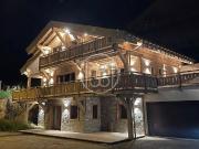 Chalet de prestige de 9 pièces en vente Crest Voland,...