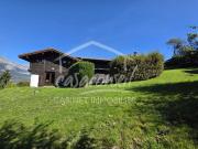 Chalet de prestige de 9 pièces en vente Saint Gervais...
