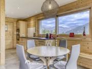 Chalet de prestige de 9 pièces en vente Saint Gervais...