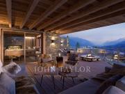 Chalet de Prestige en Construction – Crans Montana |...