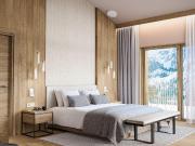 Chalet de prestige Nebula