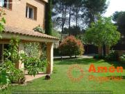 Chalet de reciente construcción de 800 m2 construidos y...