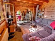 Chalet de vacances à louer à la semaine