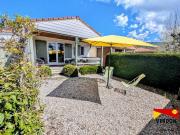 CHALET DE VACANCES avec Jardin