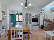 Chalet, Deltebre