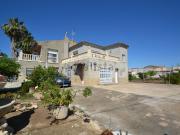 Chalet, Deltebre