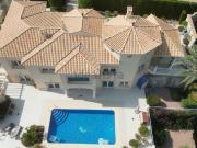 Chalet, Denia