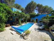 Chalet, Denia