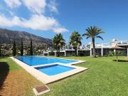 Chalet, Denia