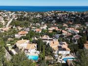 Chalet, Denia