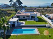 Chalet, Denia