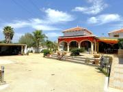 Chalet, Denia