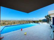 Chalet, Denia