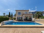 Chalet, Denia