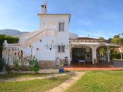 Chalet, Denia