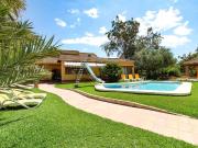 Chalet, Denia