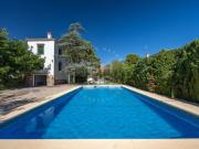 Chalet, Denia