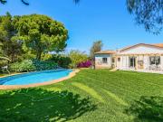 Chalet, Denia