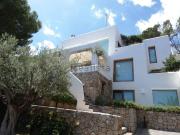 Chalet, Denia