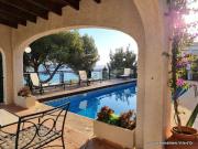 Chalet, Denia