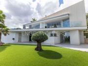 Chalet, Denia
