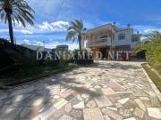 Chalet, Denia