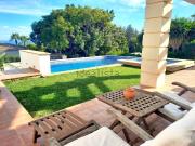 Chalet, Denia
