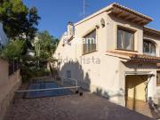 Chalet, Denia