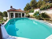 Chalet, Denia