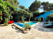 Chalet, Denia
