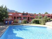 Chalet, Denia