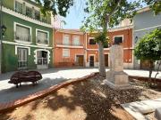 Chalet, Denia