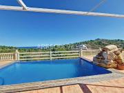 Chalet, Denia